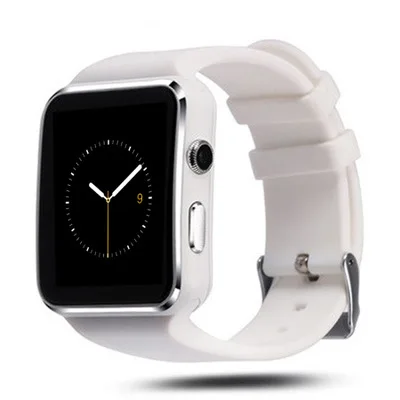 Fashion ultra-thin OEM waterproof LED waterproof wrist smart health watch, Black and white
Fashion ultra-thin OEM waterproof LED waterproof wrist smart health watch, Black and white