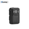 1440p portable hd camera GPS feature 3g police wearable video body worn camera