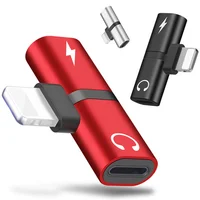 2 in 1 Mini adapter for iphone X/XS/XR/XS MAX ,Android ,Type C. listening and charging
2 in 1 Mini adapter for iphone X/XS/XR/XS MAX ,Android ,Type C. listening and charging