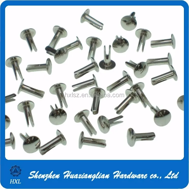 List Manufacturers of Bifurcated Rivets, Buy Bifurcated Rivets, Get
