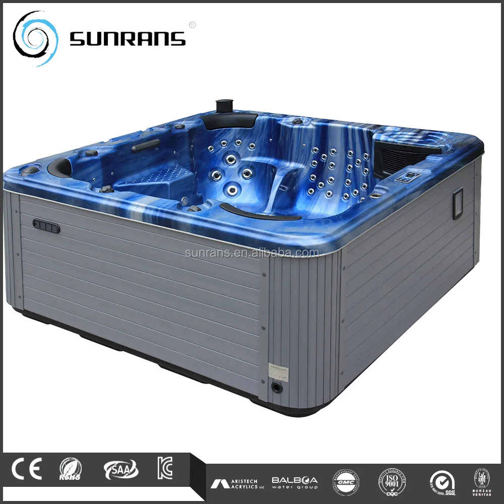 Hot Sale Balboa Control System Whirlpool Spa Hot Tub Control Panel