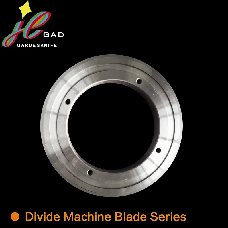 New style rotary metal cutter