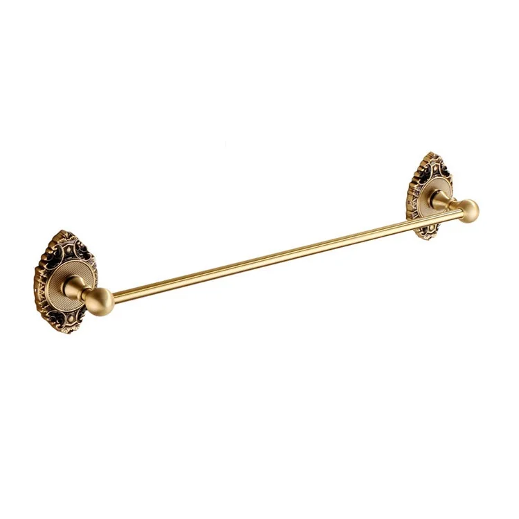 brass antique bathroom towels and brass antique bathroom accessory set