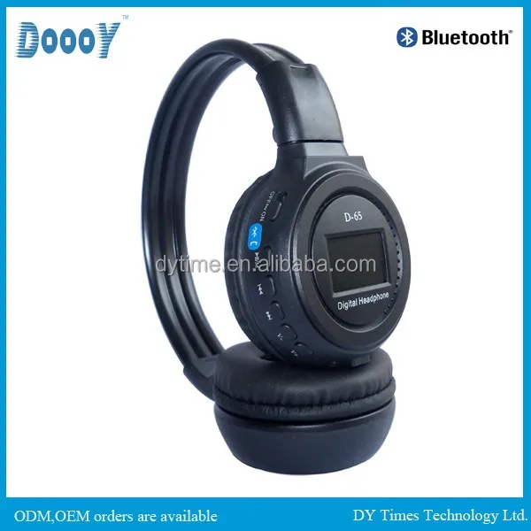Branded bluetooth headset with memory card slot thunderstruck 2 slot free play
