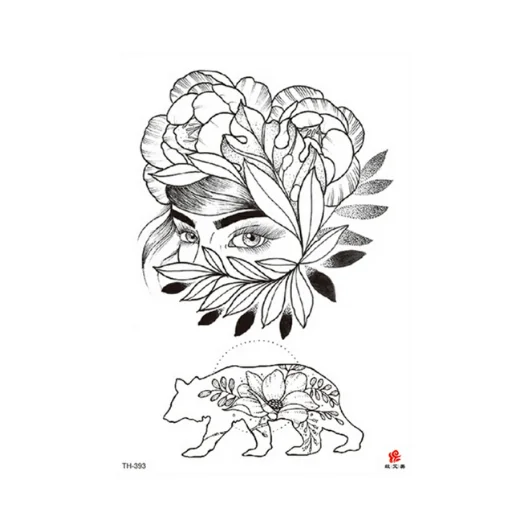 Best Selling Tattoo in Europe Markets for Women Images Arms Tattoo Sticker, Cmyk
Best Selling Tattoo in Europe Markets for Women Images Arms Tattoo Sticker, Cmyk