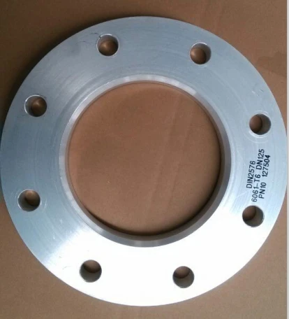 hydraulic pipe flange 20mm