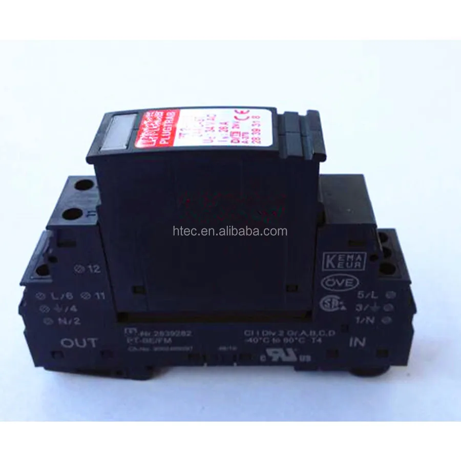 Industrial Ethernet Switch FL SWITCH GHS 4G/12-L3