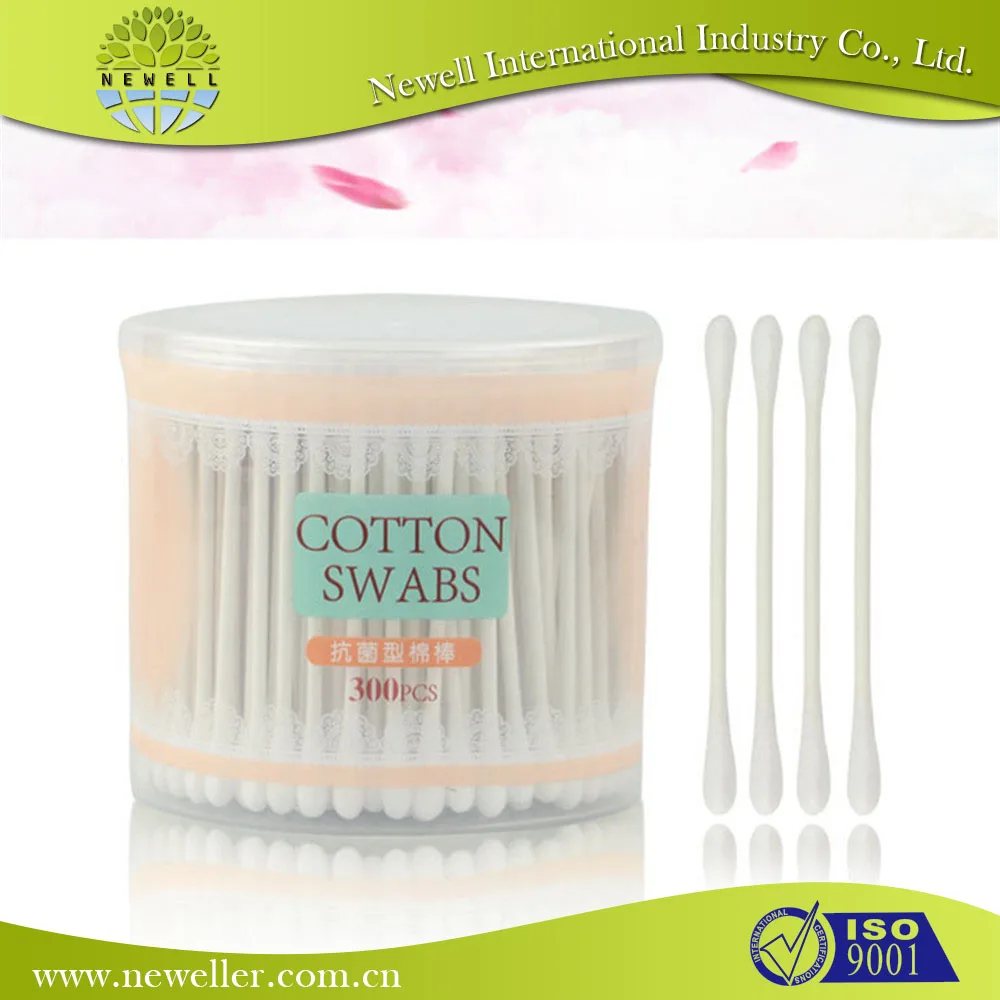 double points discount top grade baby care cotton swabs for pro