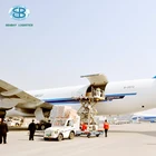 Professional air freight from Shanghai/Shenzhen to USA