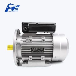 1hp electric water pump motor