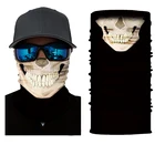 Sunscreen Hip Hop Promotional Bandana Elastic Band