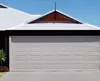 China Guangdong Manufacturer Industrial Electric Insulated Garage Doors