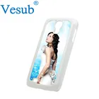 Hot Sale Sublimation 2D Plastic Mini Case for Samsung Galaxy S4