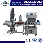 SFZK-4 Automatic capping machine sealing capping machine prices