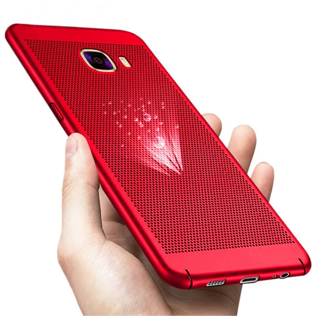 Luxury Ultra thin Cooling cell phone cases cover for samsung galaxy s10 s9 s9 plus s8 s7 s6 edge, Black gray gold silver red
Luxury Ultra thin Cooling cell phone cases cover for samsung galaxy s10 s9 s9 plus s8 s7 s6 edge, Black gray gold silver red