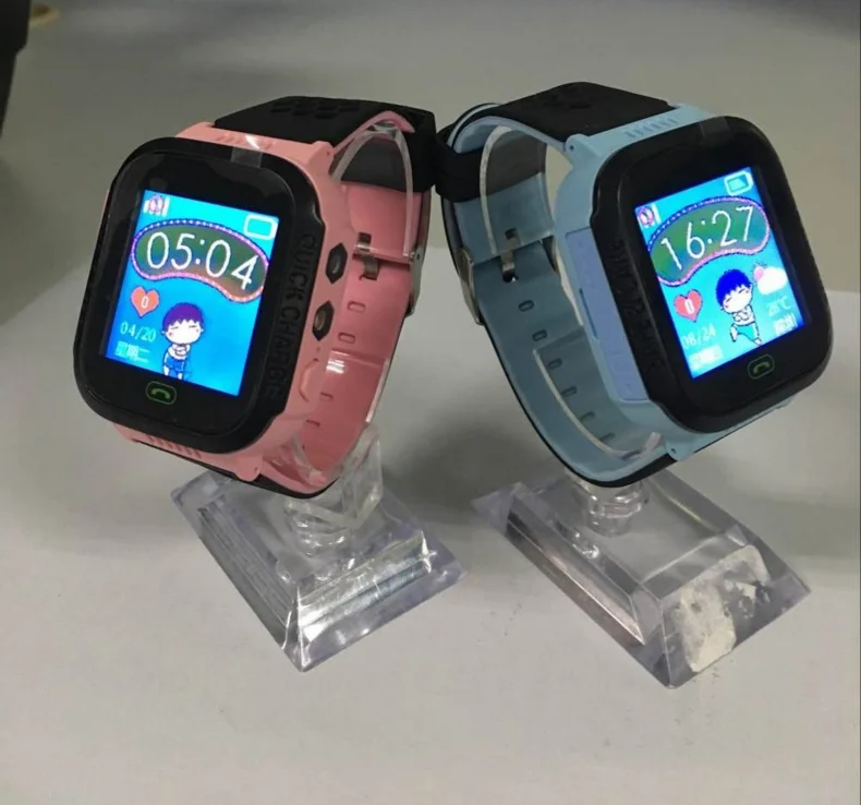 Hot Selling Q529 Kids Smart Watch SOS for Children Smart Watch With GPS Tracker Remote Monitoring, Blue, pink, yellow
Hot Selling Q529 Kids Smart Watch SOS for Children Smart Watch With GPS Tracker Remote Monitoring, Blue, pink, yellow