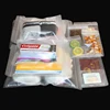 Alibaba Supply 3 Side Seal OPP Bag Definition, Alibaba Big Discount 3 Side Seal Zipper Plastic Bag Packaging