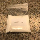Ibutamoren MK677 sarms raw powder best quality