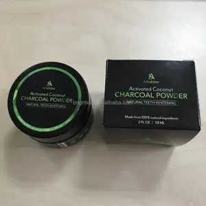 amazon bestseller activated charcoal powder teeth whitening