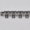 304 stainless steel roller chain with attachment 16B-A1