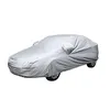 Hot sale 210D Nylon Stretchable Universal Car Cover Stretch