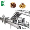kehua Machinery for Small Food chocolate chip cookie making machine