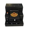 6 Color a3 size Automatic dtg printer DTG any color garment printing machine for t-shirt Jeans Sweater etc print