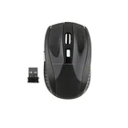 2.4GHz High Quality Wireless Optical Mouse + USB 2.0 Receiver for PC Laptop