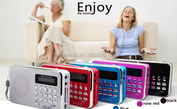 L-938-portable digital SD card music player audio player for gift.jpg