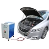 safety technologies ce iso certified H2 generator engine carbon cleaning machine for car