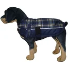 Dog Coat Coat Dogs Customized Fashion Recycled Pet Waterproof Winter Jacket Warm Dog Blanket Coat Plain