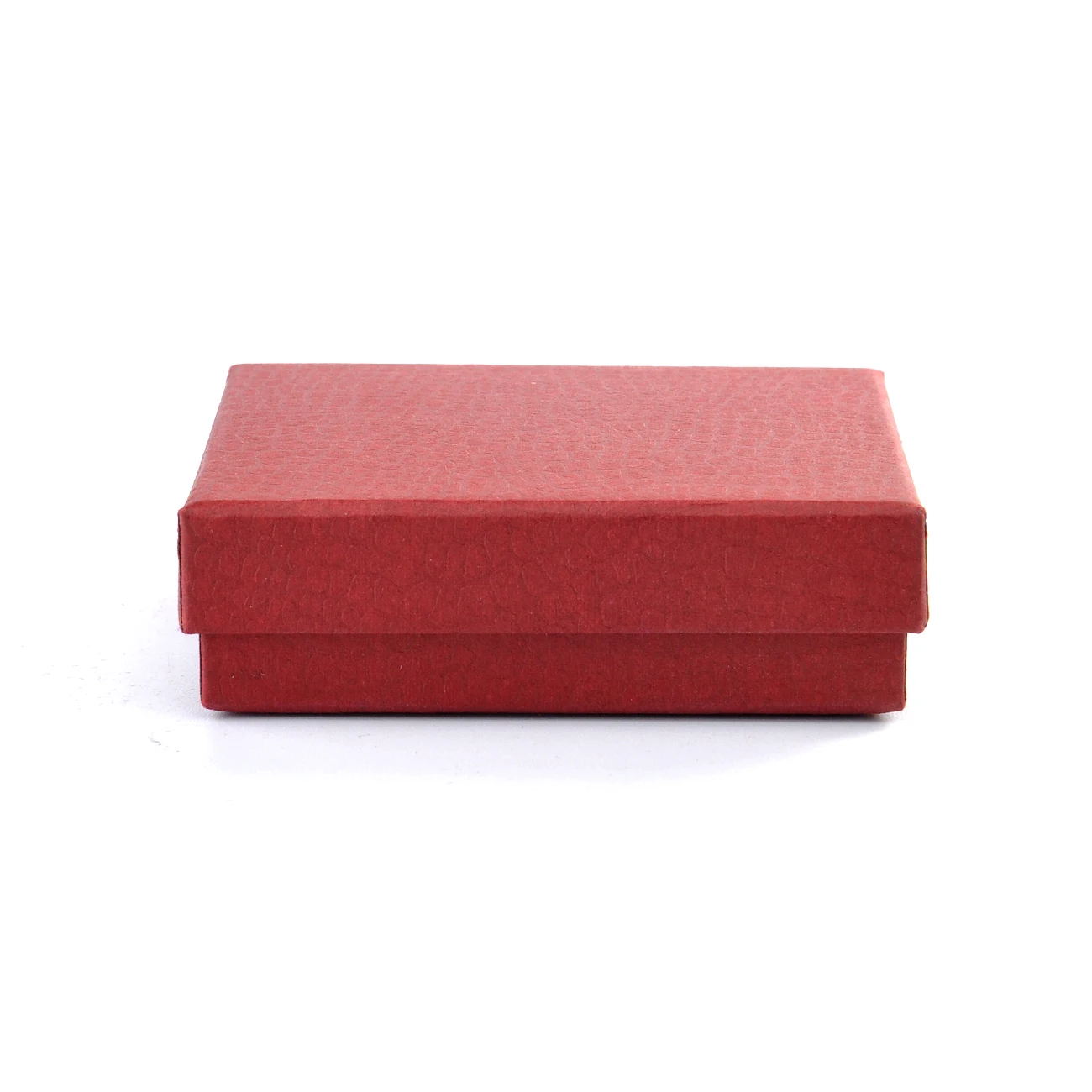 ring necklace bracelet paper box luxury jewelry box packaging