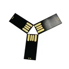 Usb 2.0 Flash Drive Hot Sell 2GB Pendrive USB 2.0 Flash Drive UDP Chip Without Casing