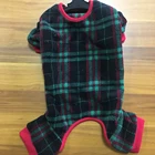 Durable Cheap Pet Fleece Apparel Dog Clothing