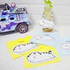 Mini Custom Post It Notes Sticky Note Pad For Promotion