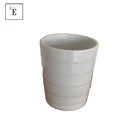 Custom Blank Drinking Melamine Tea Coffee Bee Water Tumbler Cups