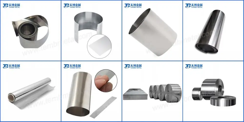 0.1mm Thick 99.95% Tungsten Foil Best Price For Sale, High Quality 0.1mm Tungsten Foil,99.95% Tungsten Foil,Best Price Tungsten Foil