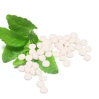 Natural healthy Stevia tablets Sweetener coffee Fruit tea Additive stevia tablets