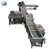 Hot selling commercial dryer black pepper/mango drying machine for dewatering on surface of vegetable/ fruit