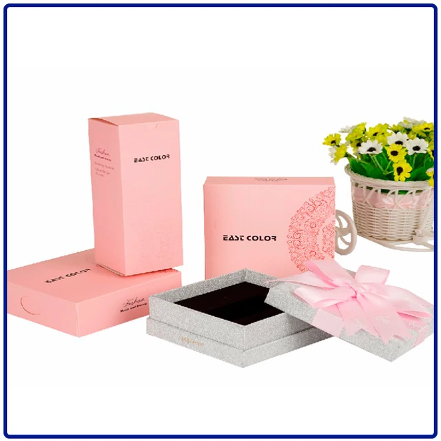 well designed recyclable wine glass gift boxes wholesale