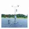 Veinasa AWS005S Biggest Discount Environmental Monitoring System Portable Small Automatic Weather Station