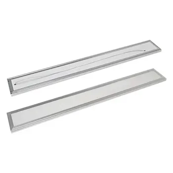 Led Recessed Light Fitting 600x600 Led Ceiling Panel Light