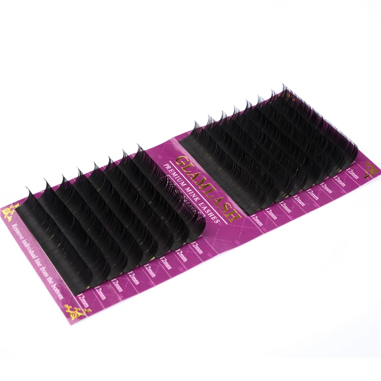 Wholesale faux mink Individual eye Enhancer single Length beautiful soft natural looking Lash Extension
Wholesale faux mink Individual eye Enhancer single Length beautiful soft natural looking Lash Extension