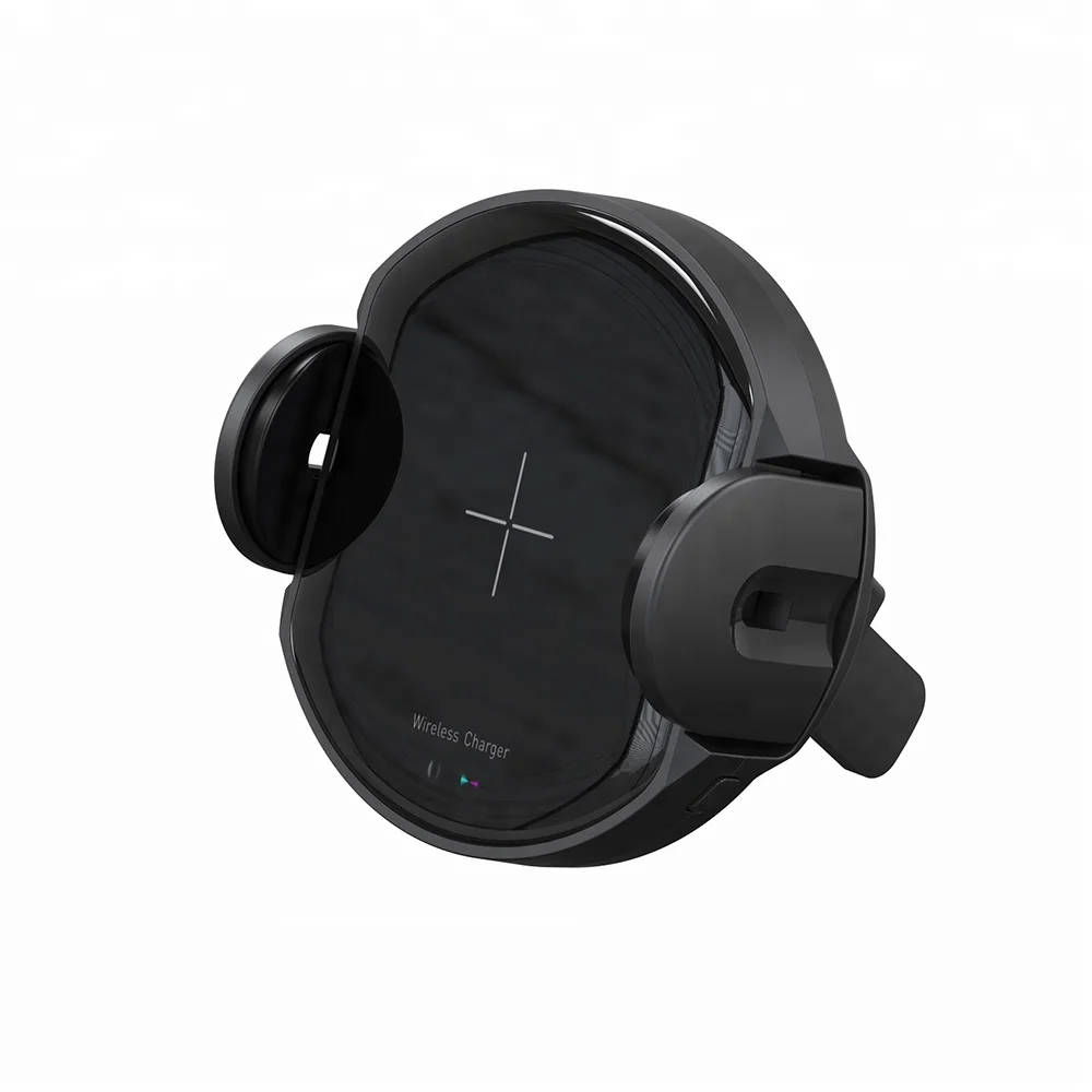NEW Infrared Induction Car Wireless Charging Phone Holder Automatic Infrared Sensor Phone Charger
NEW Infrared Induction Car Wireless Charging Phone Holder Automatic Infrared Sensor Phone Charger
