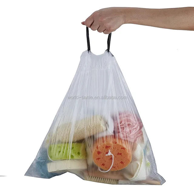 4 gallon trash bags picture