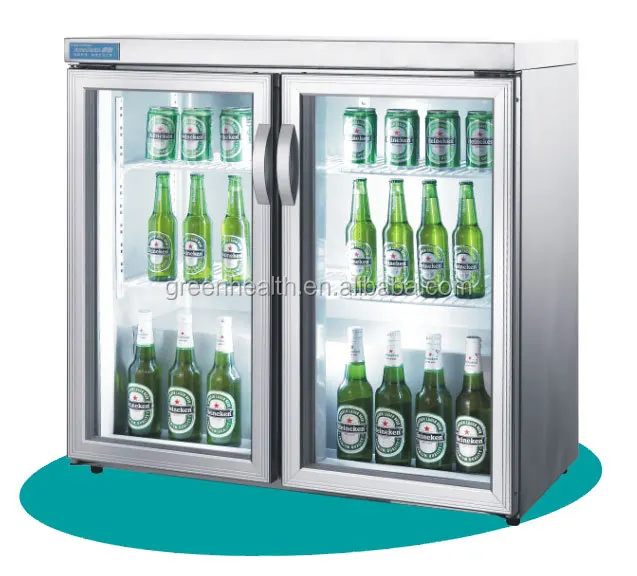 small beer fridge for sale