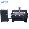 Chinese supplier new products 1325 fast turning router machine cnc for aluminum