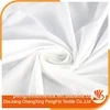 Hot sales White Polyester Bed Sheet For Hotelor hospital