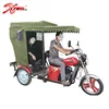 2017 New 150cc RickShaw mototaxi Passenger Tricycle taxi motorcycle Three Wheel bicycle for adults Tuk Tuk For Sale RS150PA