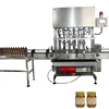 Gold supplier best selling honey filling and sealing machine equipment